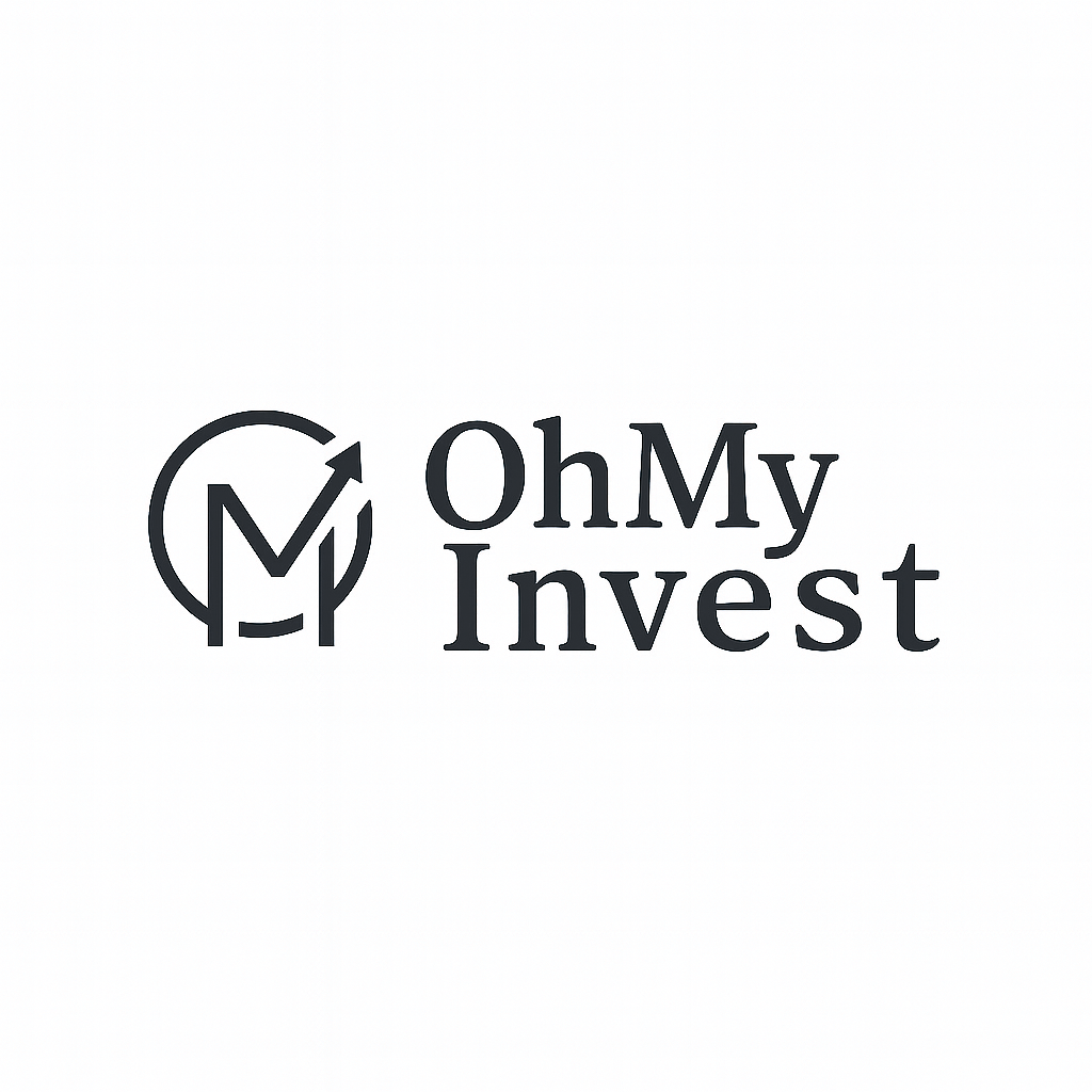 OhMyInvest